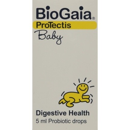 Капли Реутери 5 мл Biogaia
Капли Реутери 5 мл Biogaia