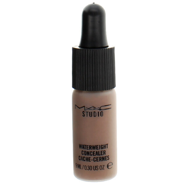 MAC Cosmetics, Жидкий консилер NW45 Studio Waterweight, 9 мл
MAC Cosmetics, Жидкий консилер NW45 Studio Waterweight, 9 мл