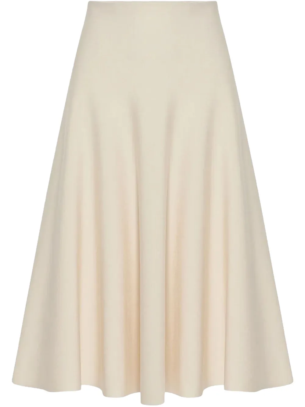 Юбка миди Harley THE ROW, белый
Юбка миди Harley THE ROW, белый