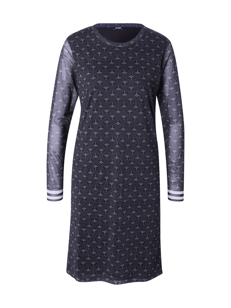 Платье JOOP! Tifa, морской синий
Платье JOOP! Tifa, морской синий