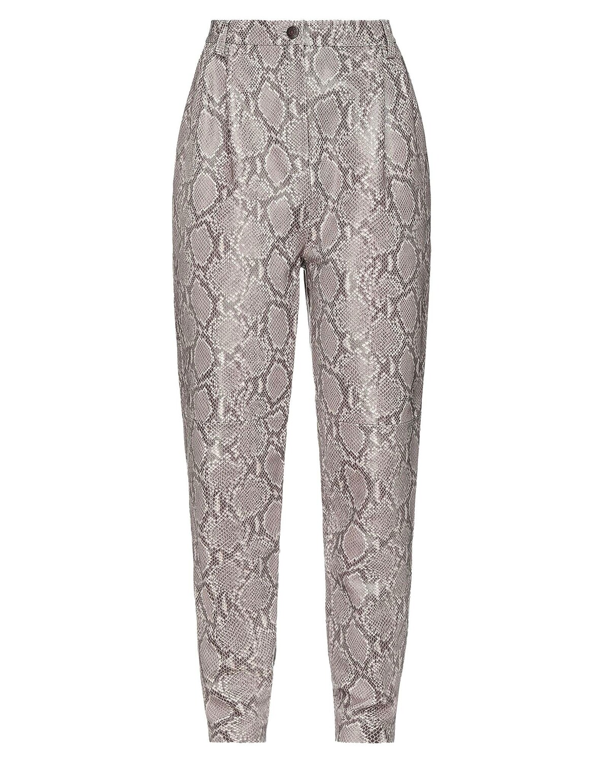 Брюки Magda Butrym, бежевый
Брюки Magda Butrym, бежевый