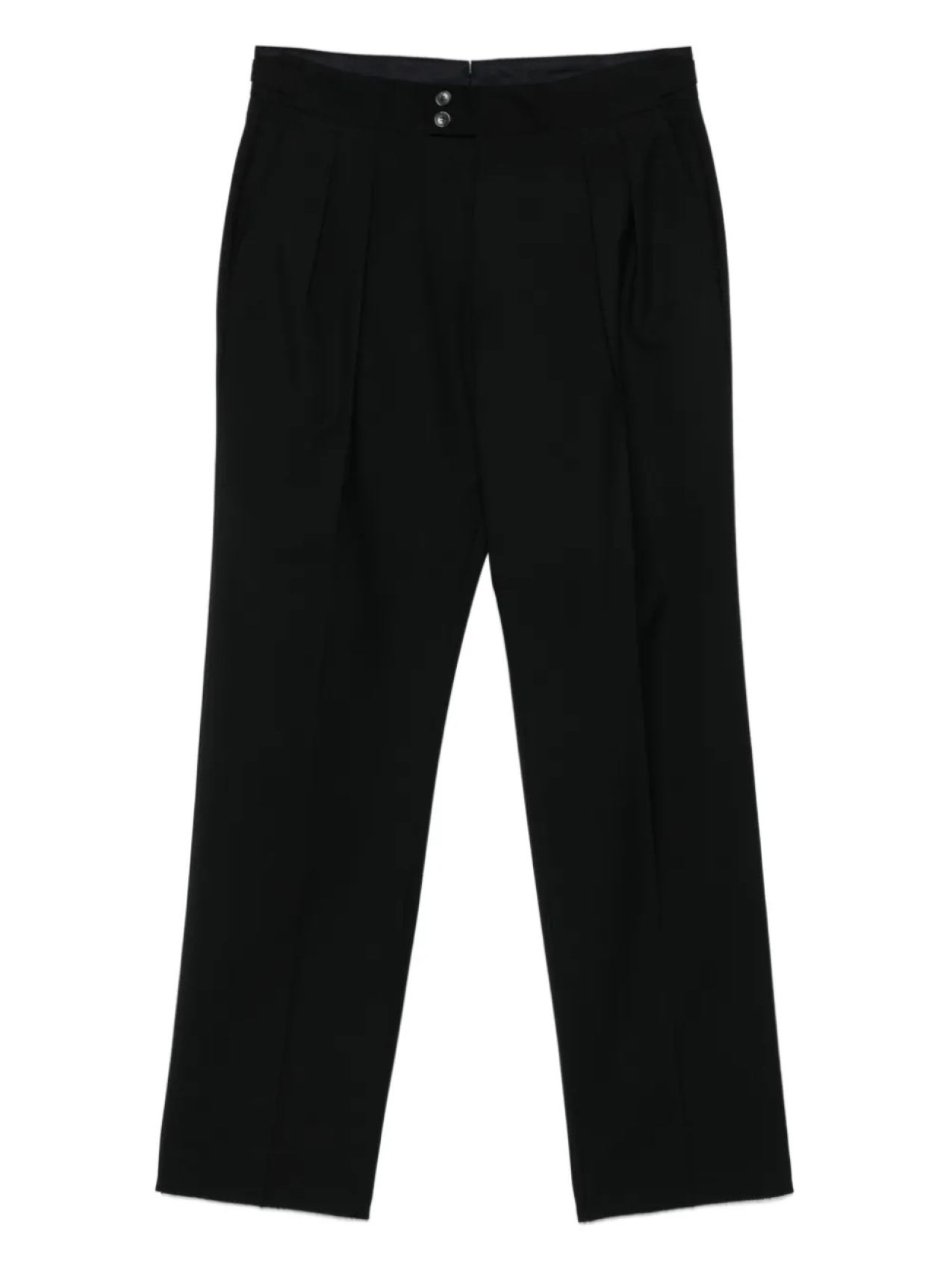 Paul Smith плиссированные брюки
Paul Smith плиссированные брюки