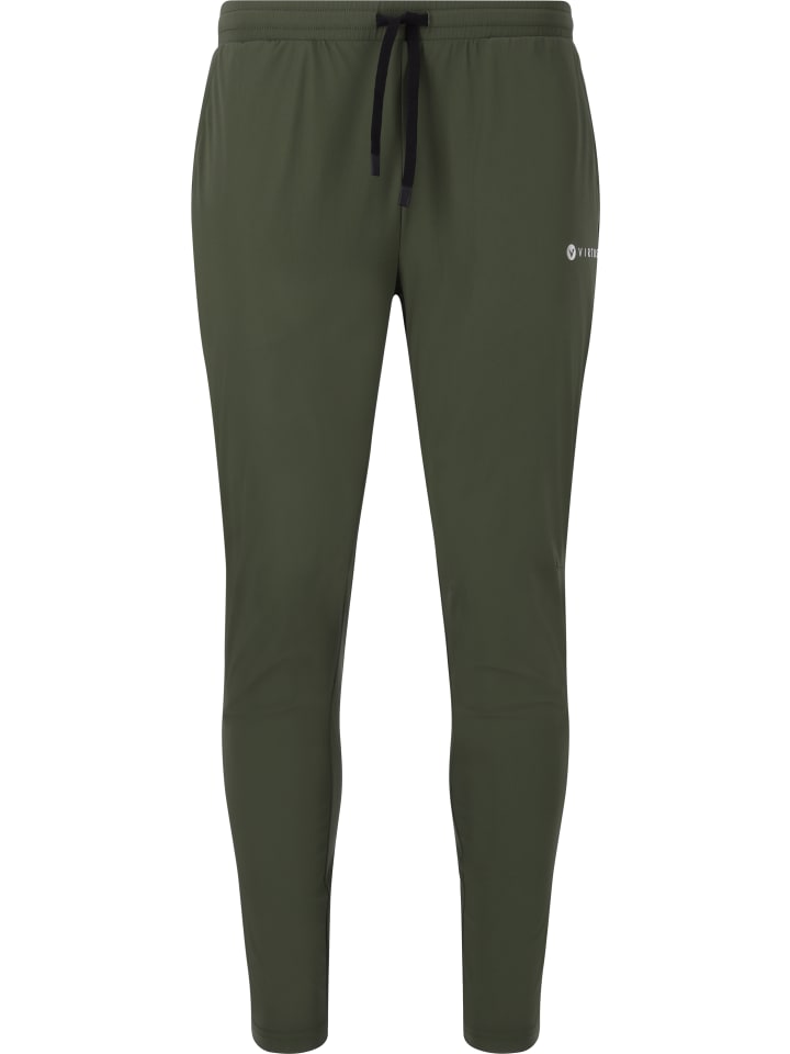 Тренировочные брюки Alonso 3241 Kambaba. Virtus
Тренировочные брюки Alonso 3241 Kambaba. Virtus