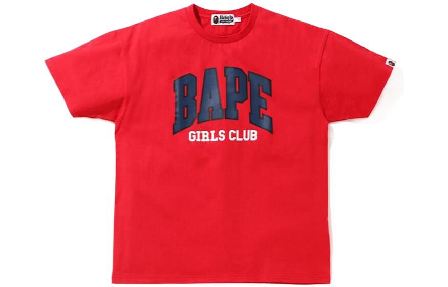 Футболка женская A Bathing Ape
Футболка женская A Bathing Ape