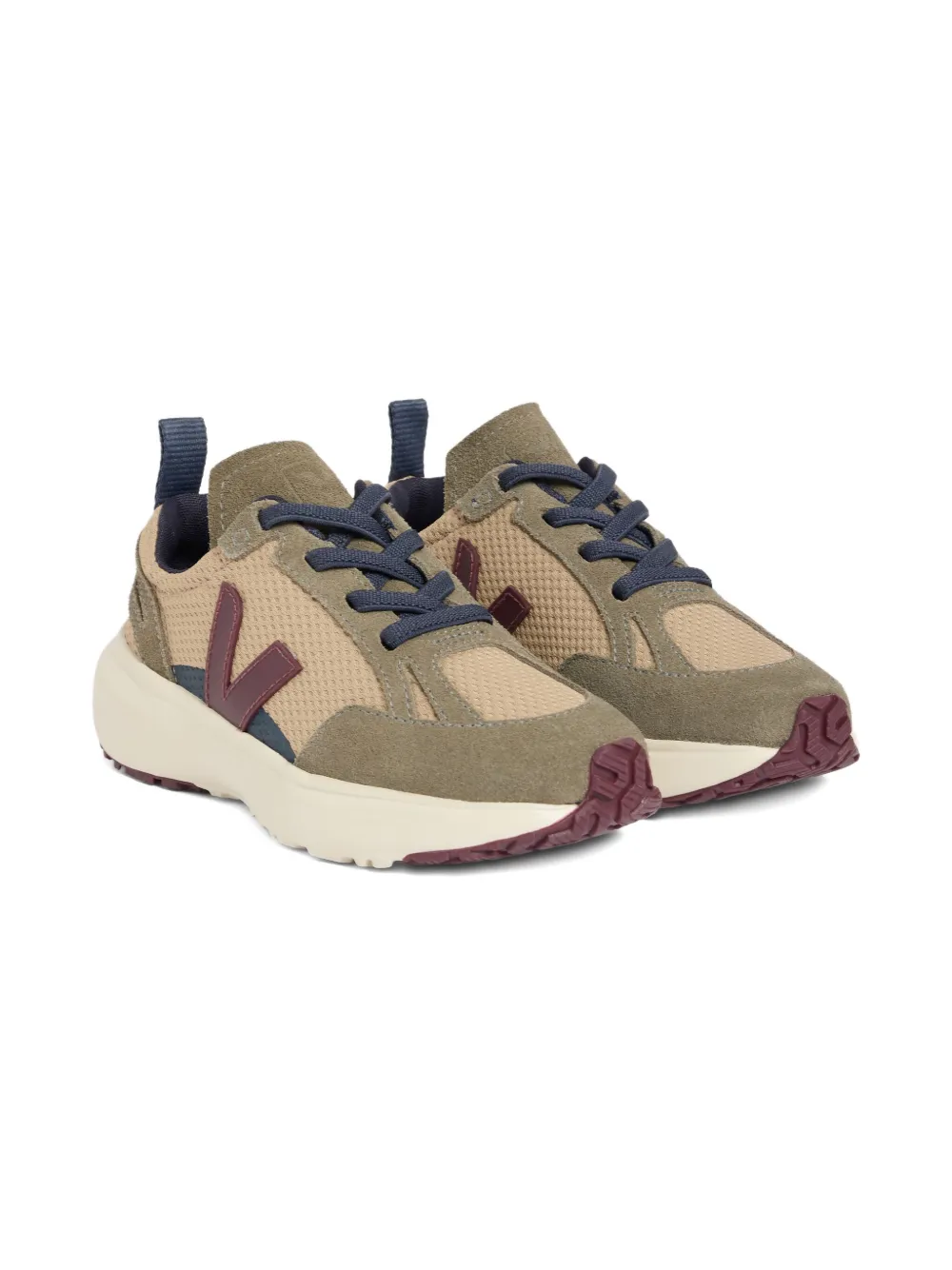 Сетчатые кроссовки Canary Bonpoint, нейтральный
Сетчатые кроссовки Canary Bonpoint, нейтральный