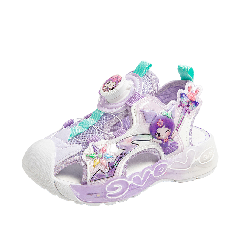 Нескользящая повседневная обувь для детей FIRS Kids, фиолетовый
Нескользящая повседневная обувь для детей FIRS Kids, фиолетовый