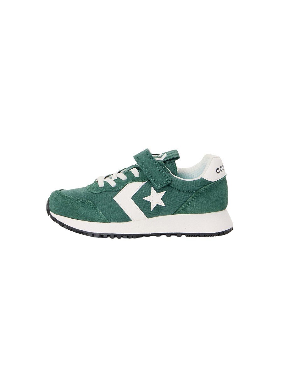 Кроссовки CONVERSE OMEGA 1V, зеленый
Кроссовки CONVERSE OMEGA 1V, зеленый