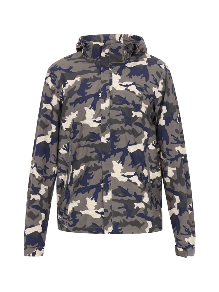 Переходная куртка MO Jacke, синий
Переходная куртка MO Jacke, синий