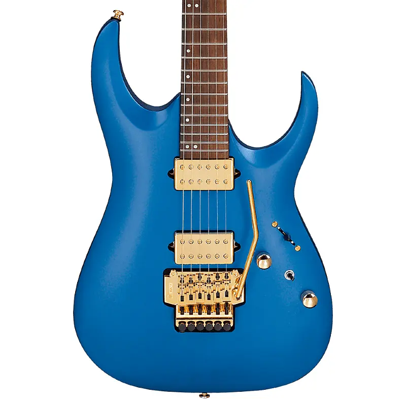 Электрогитара Ibanez RGA42HPT-LBM High Performance - Laser Blue Matte
Электрогитара Ibanez RGA42HPT-LBM High Performance - Laser Blue Matte