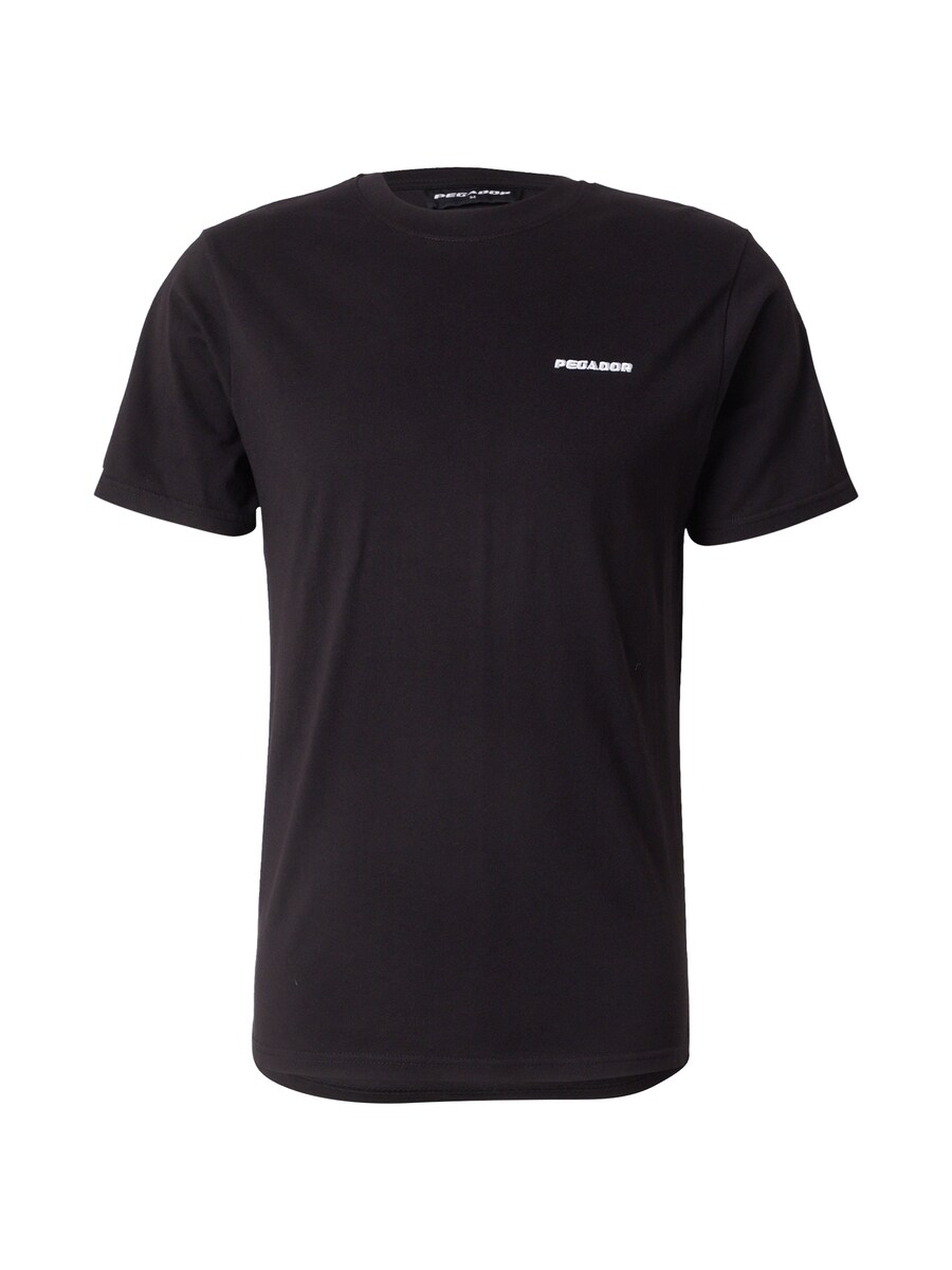 Рубашка Pegador, черный
Рубашка Pegador, черный