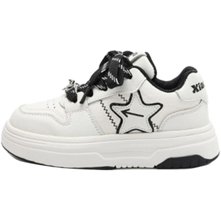 Детские кроссовки для скейтбординга с амортизацией, износостойкостью, дышащей поддержкой и низким верхом Xiaomi step, черный
Детские кроссовки для скейтбординга с амортизацией, износостойкостью, дышащей поддержкой и низким верхом Xiaomi step, черный