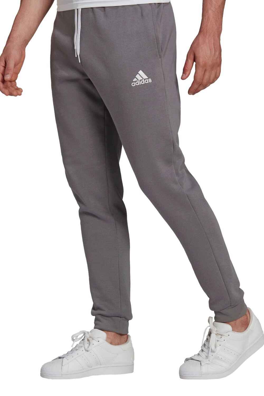 Спортивные джоггеры Entrada 22 adidas, серый
Спортивные джоггеры Entrada 22 adidas, серый