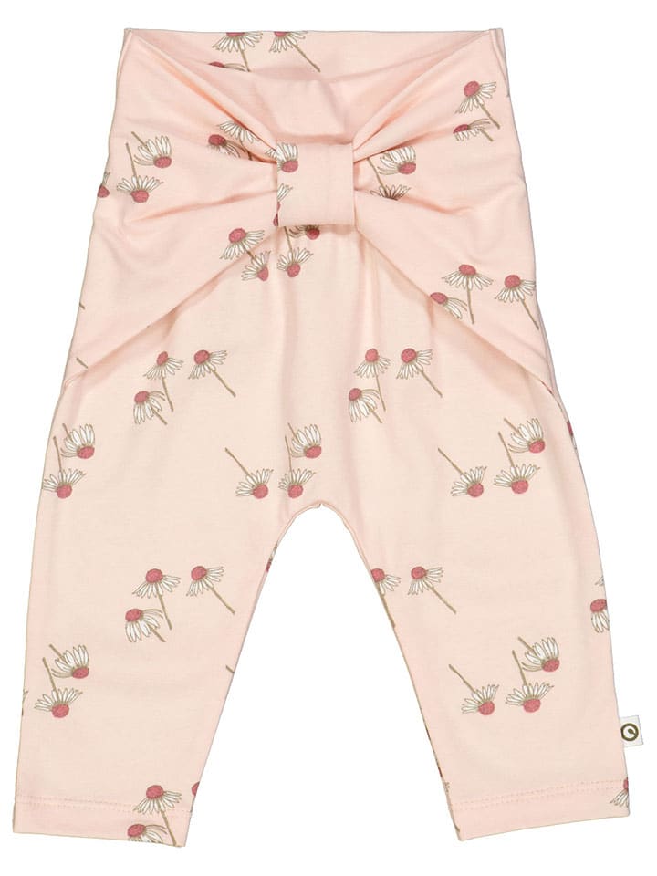 Müsli Розовые спортивные штаны
Müsli Розовые спортивные штаны