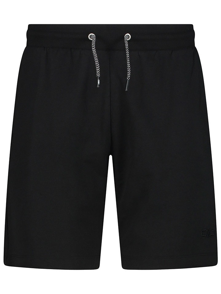Тканевые шорты CMP, черный
Тканевые шорты CMP, черный