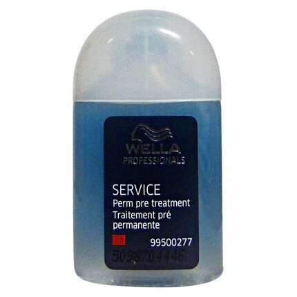 Professionals Perm Care Service Pre Treatment 18 мл, Wella
Professionals Perm Care Service Pre Treatment 18 мл, Wella