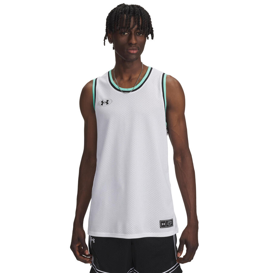 Майка Under Armour Herren Tanktop Zone Pro Mesh с рисунком 6000370
Майка Under Armour Herren Tanktop Zone Pro Mesh с рисунком 6000370