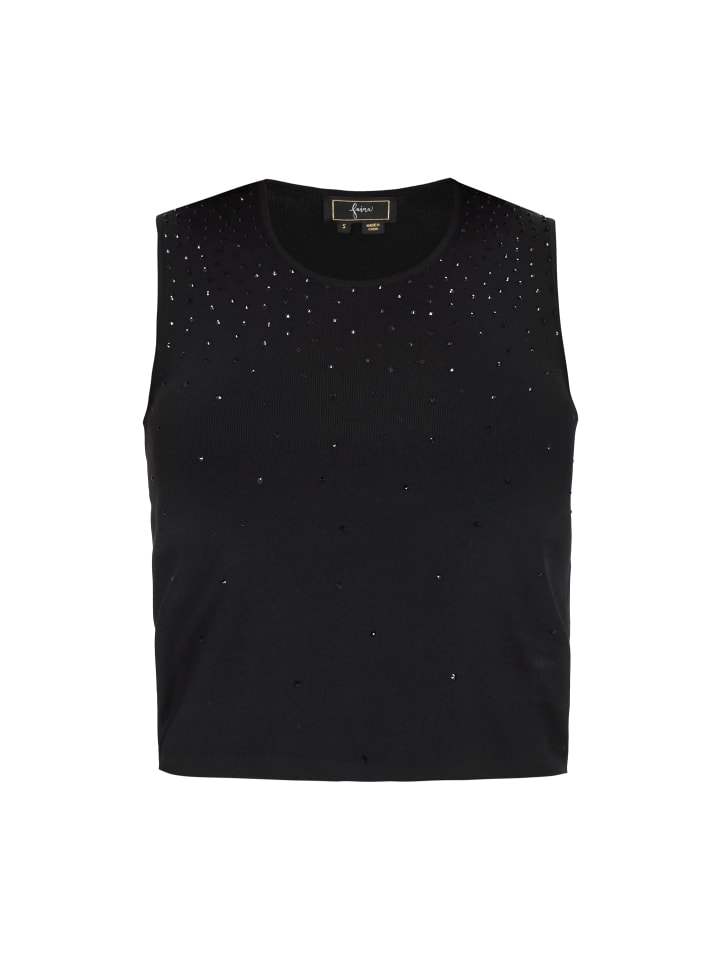 Топ faina, черный
Топ faina, черный