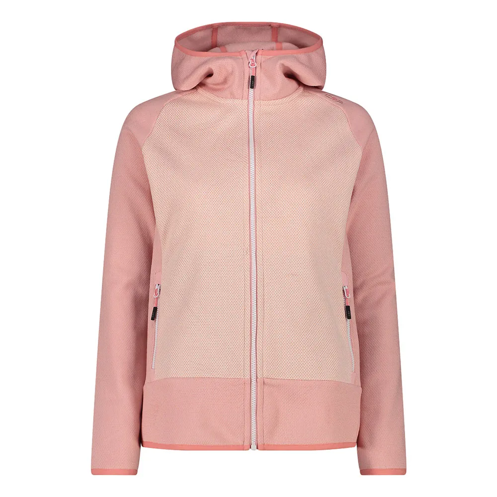 Куртка CMP 34H6036, розовый
Куртка CMP 34H6036, розовый