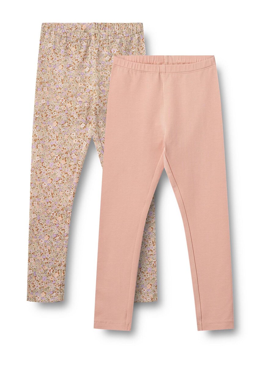 Узкие леггинсы WHEAT Jules, цвет Lavender/Powder
Узкие леггинсы WHEAT Jules, цвет Lavender/Powder