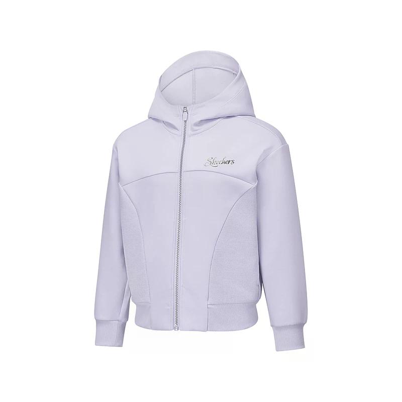 Детская куртка Skechers, фиолетовый
Детская куртка Skechers, фиолетовый