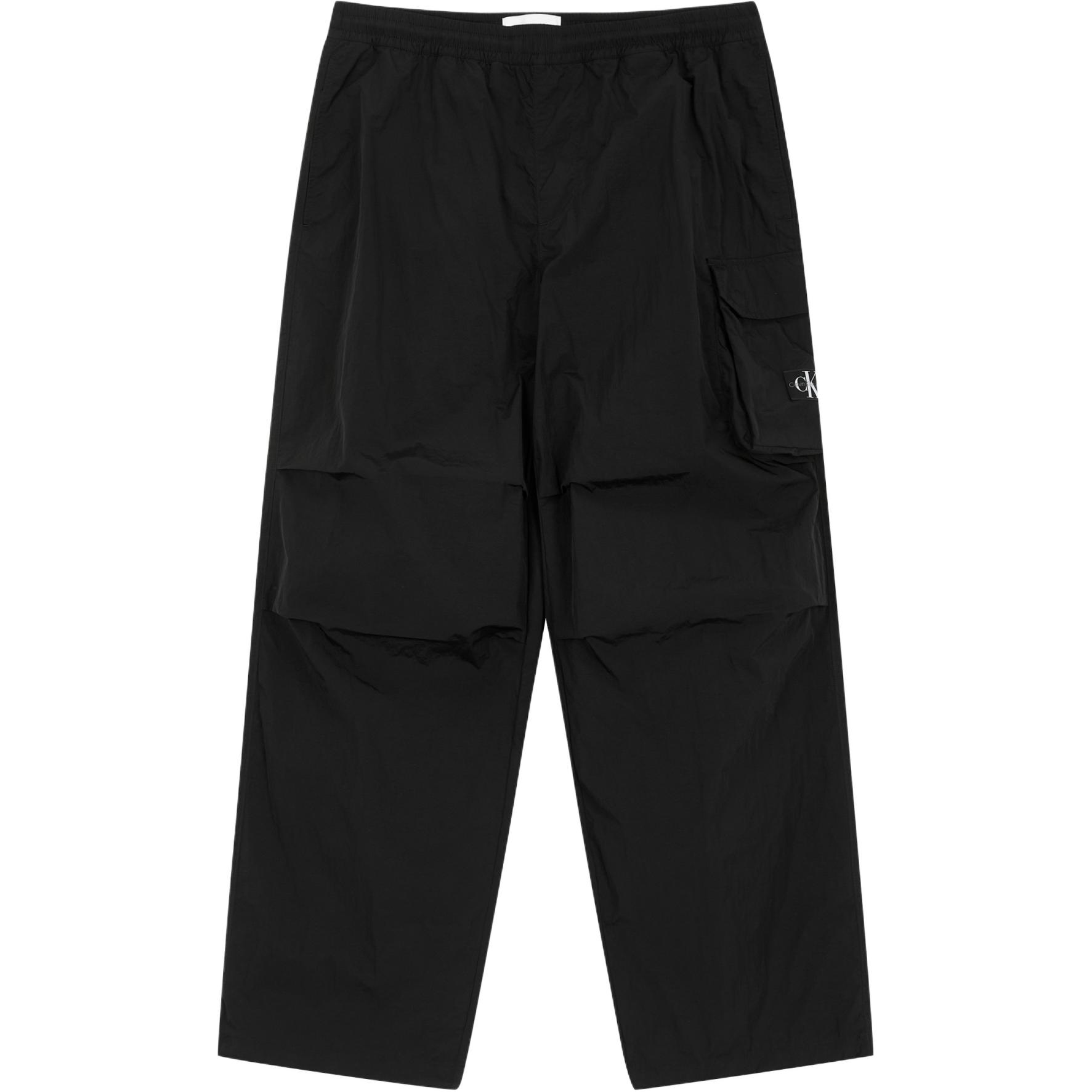 Calvin Klein Грузовые штаны мужские черные
Calvin Klein Грузовые штаны мужские черные