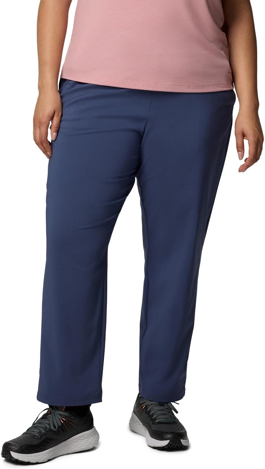 Columbia женские брюки All Seasons Pull-On, Nocturnal
Columbia женские брюки All Seasons Pull-On, Nocturnal