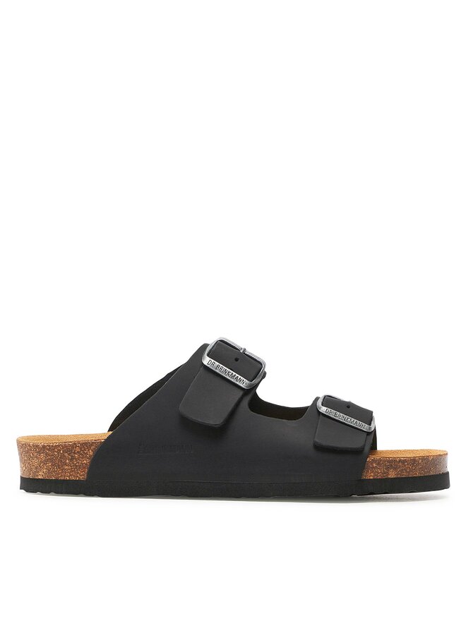 Мюли 600047 Dr. Brinkmann, черный
Мюли 600047 Dr. Brinkmann, черный