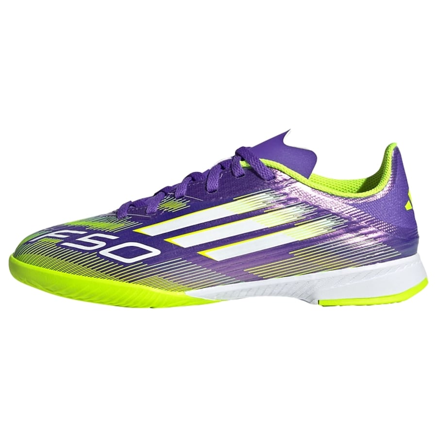 Спортивные кроссовки ADIDAS PERFORMANCE F50 League, темно-фиолетовый
Спортивные кроссовки ADIDAS PERFORMANCE F50 League, темно-фиолетовый