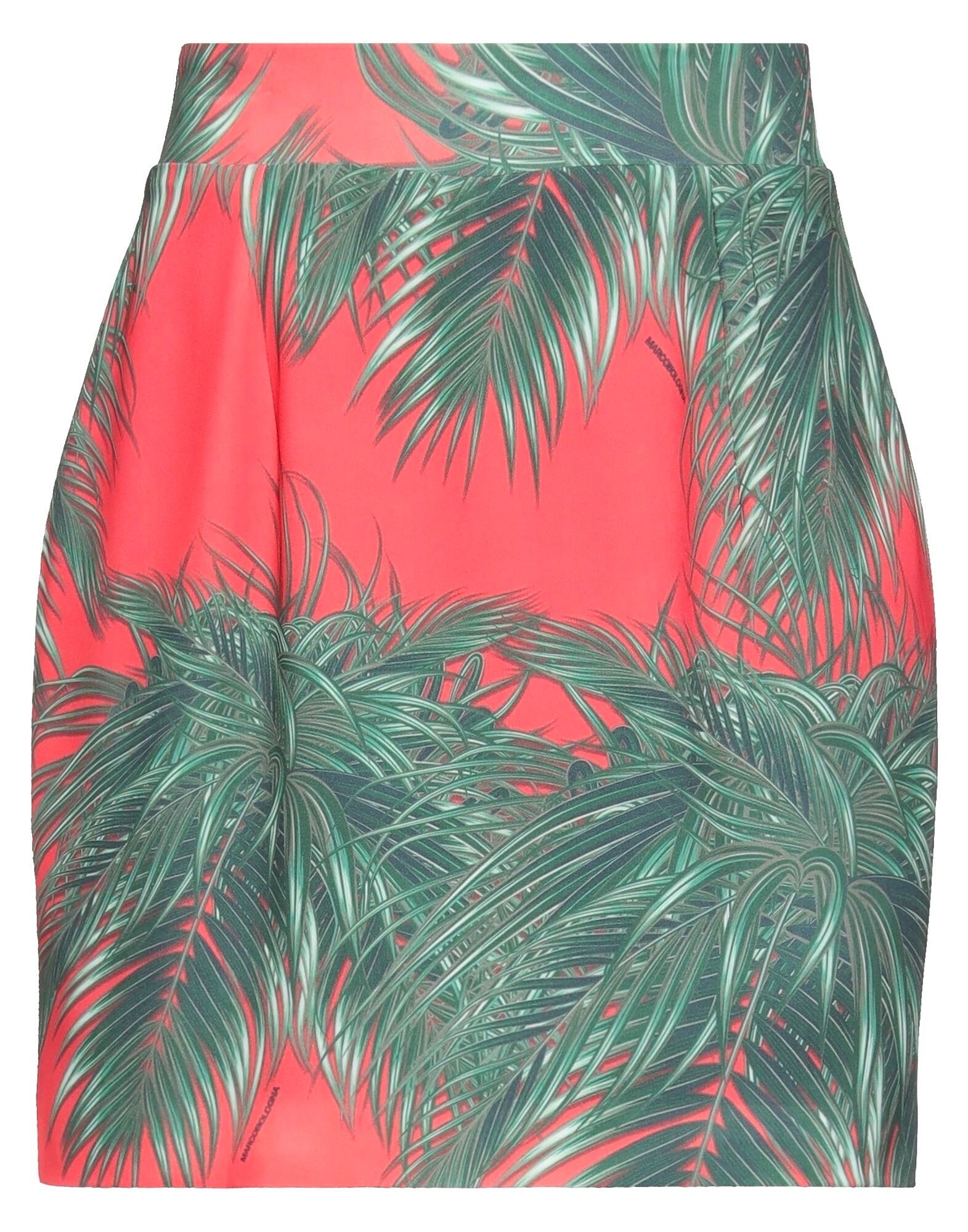 Мини-юбка Marco Bologna, красный
Мини-юбка Marco Bologna, красный