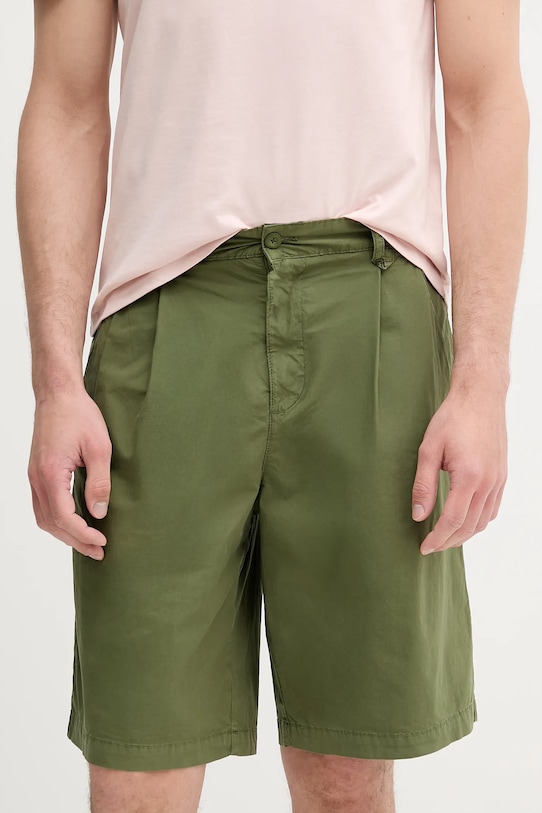 Шорты United Colors Of Benetton, зеленый
Шорты United Colors Of Benetton, зеленый
