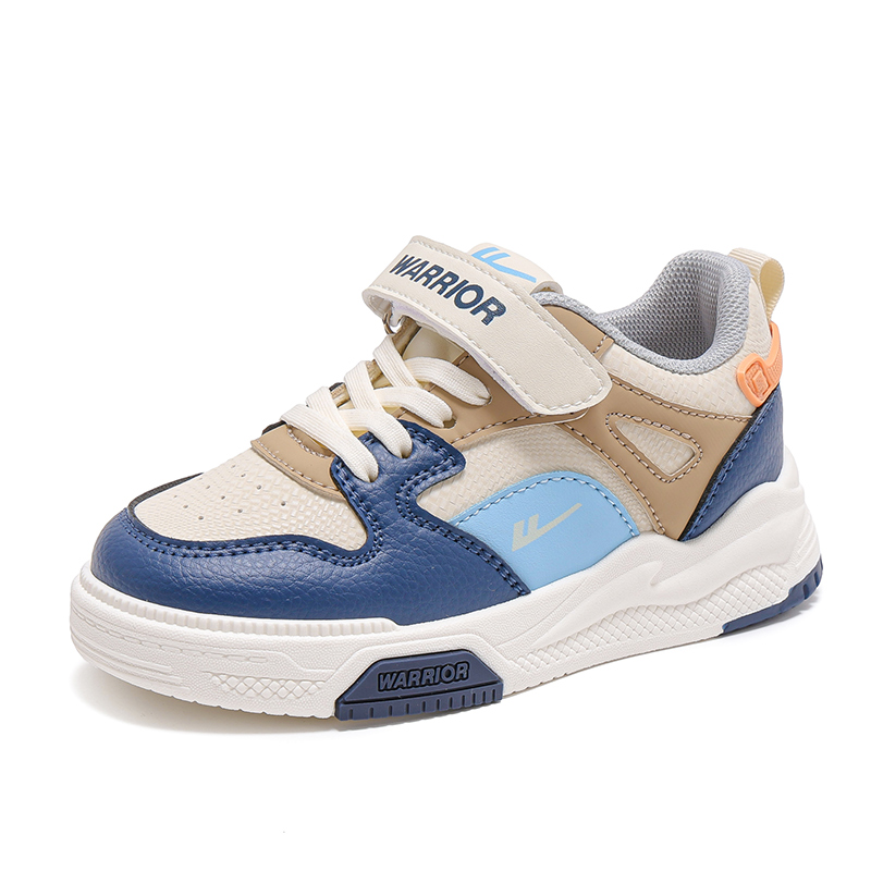 Warrior Амортизирующие Износостойкие Дышащие Низкие Детские Скейтбординг Кроссовки, Бежевый/Хаки/Синий
Warrior Амортизирующие Износостойкие Дышащие Низкие Детские Скейтбординг Кроссовки, Бежевый/Хаки/Синий