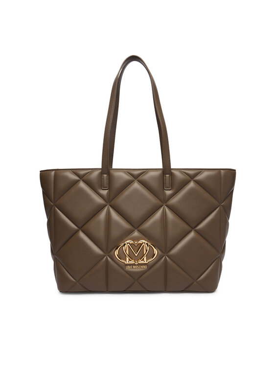 Сумка JC4120PP1OLC0203 Love Moschino, коричневый
Сумка JC4120PP1OLC0203 Love Moschino, коричневый