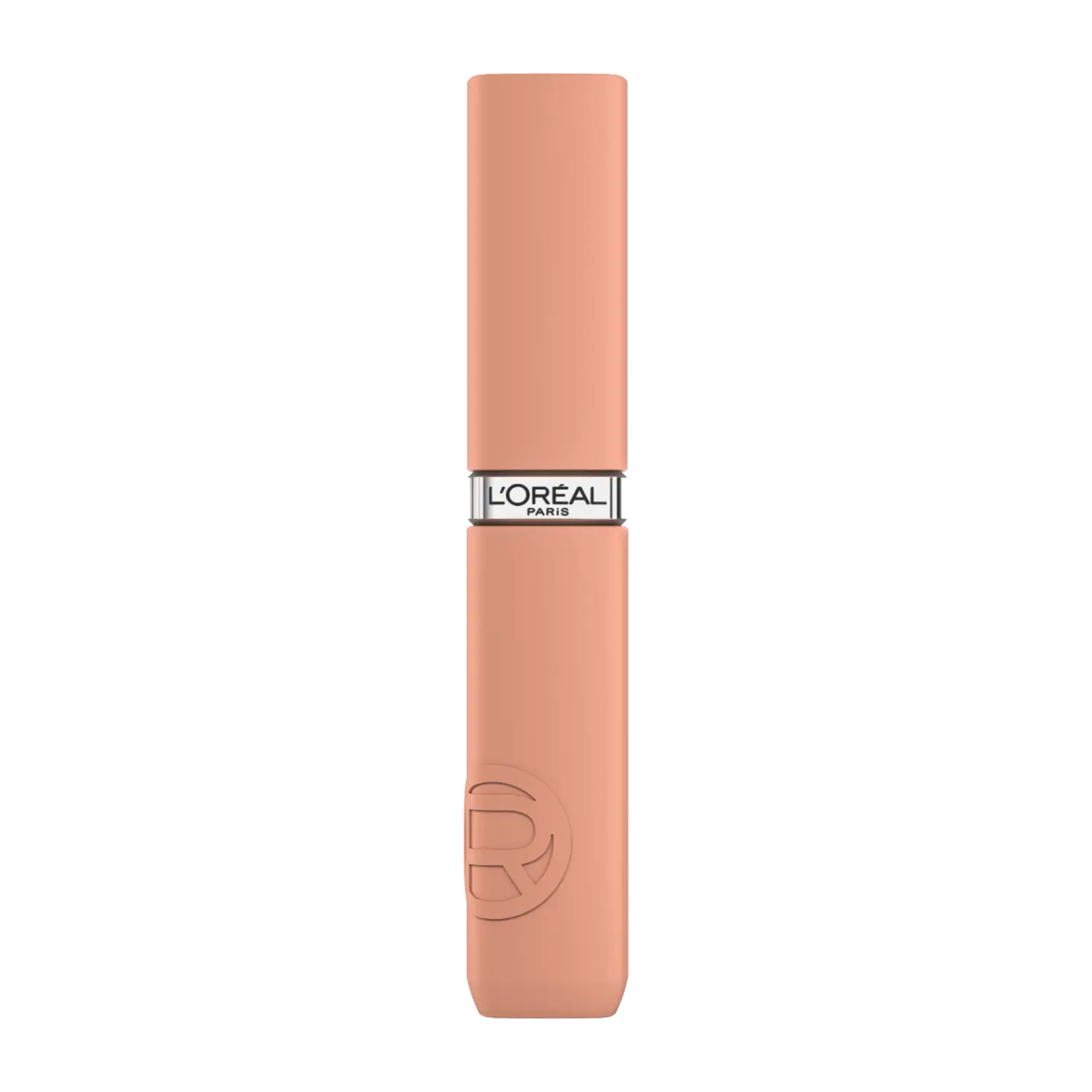 Губная помада «100 сказочных концовок» L'Oréal Paris Infaillible Le Matte Resistance, 5 мл
Губная помада «100 сказочных концовок» L'Oréal Paris Infaillible Le Matte Resistance, 5 мл
