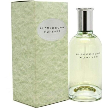 Парфюмированная вода Forever By For Women 120 мл, Alfred Sung
Парфюмированная вода Forever By For Women 120 мл, Alfred Sung
