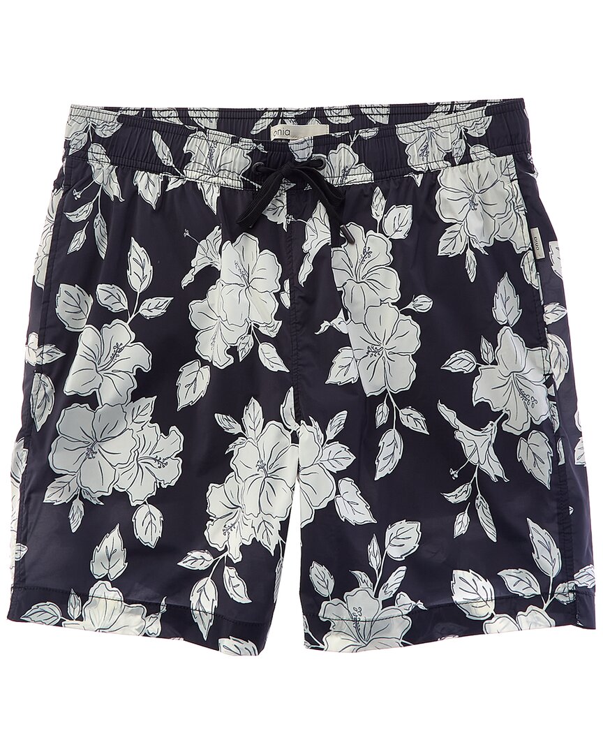 Плавки Onia Charles, черный
Плавки Onia Charles, черный