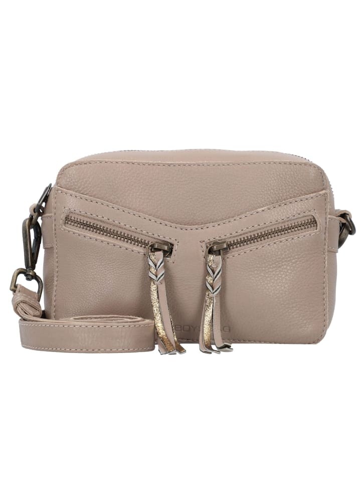 Сумка через плечо Cowboysbag Leder 20 cm, цвет mocca
Сумка через плечо Cowboysbag Leder 20 cm, цвет mocca