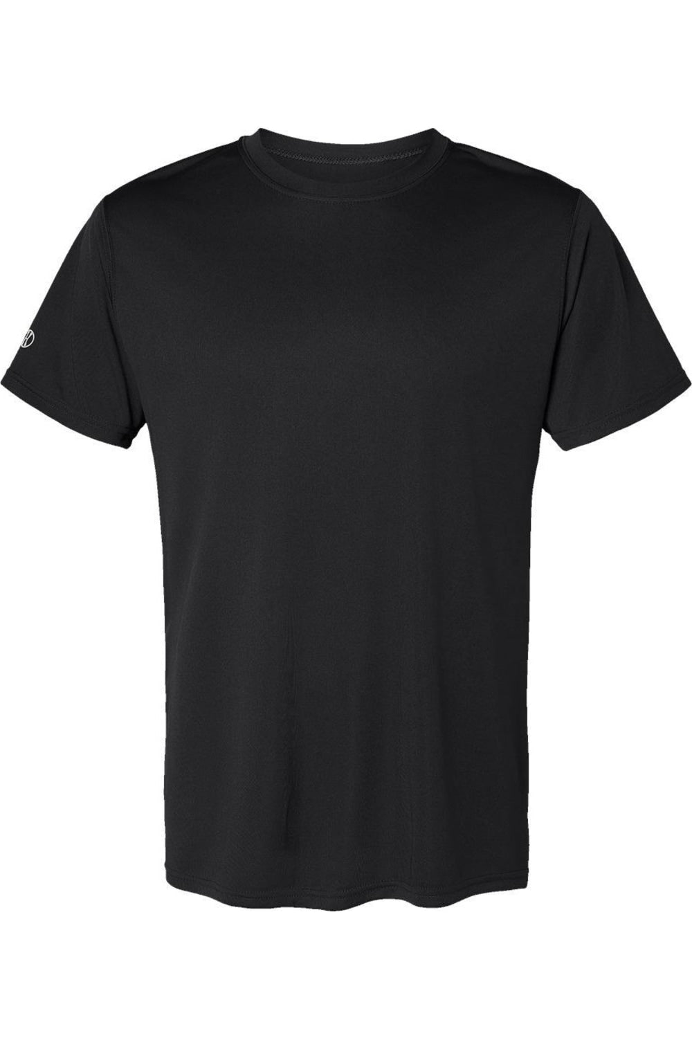 Футболка Holloway Momentum, черный
Футболка Holloway Momentum, черный