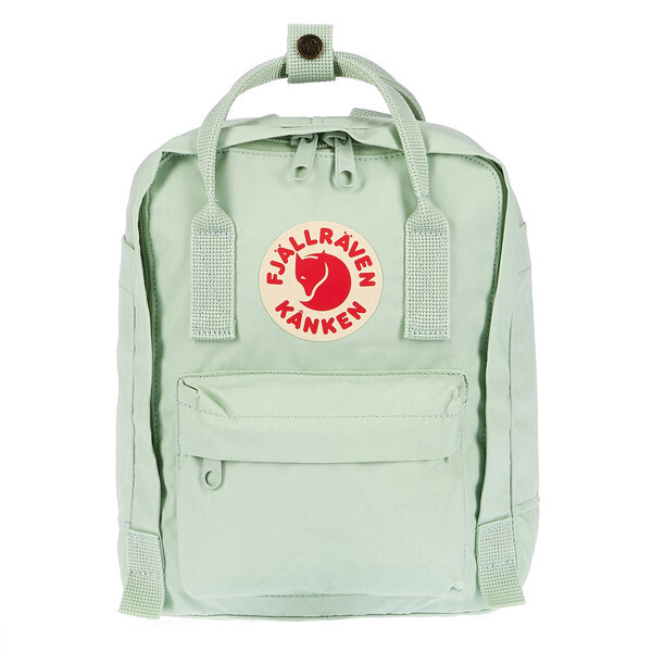 Сумка Fjällräven, цвет Mint Green
Сумка Fjällräven, цвет Mint Green