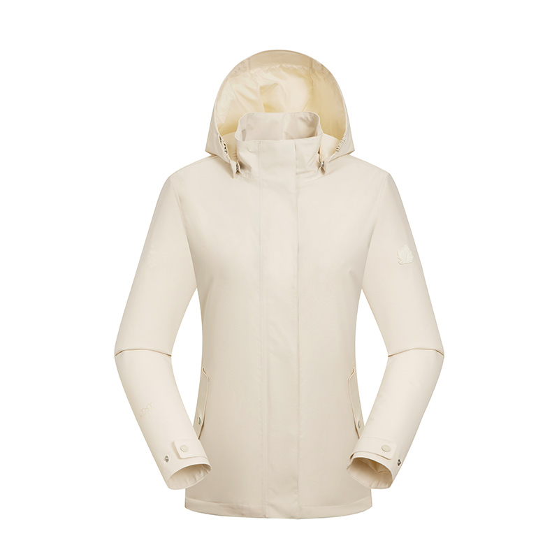 Lafuma Женская ветровка для походов на открытом воздухе водонепроницаемая ветронепроницаемая дышащая водоотталкивающая износостойкая, Mist White
Lafuma Женская ветровка для походов на открытом воздухе водонепроницаемая ветронепроницаемая дышащая водоотталкивающая износостойкая, Mist White