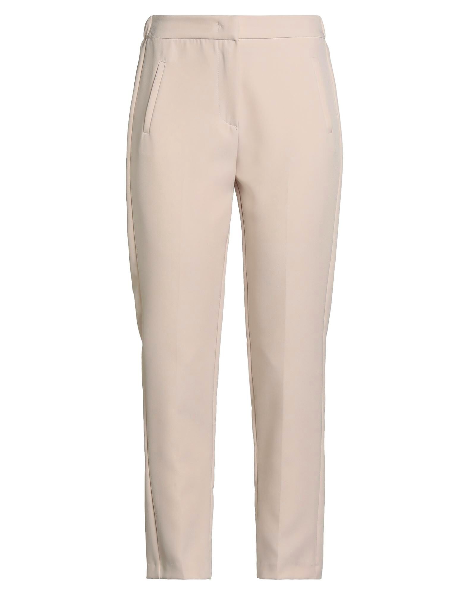 Брюки Kontatto, кремовый
Брюки Kontatto, кремовый