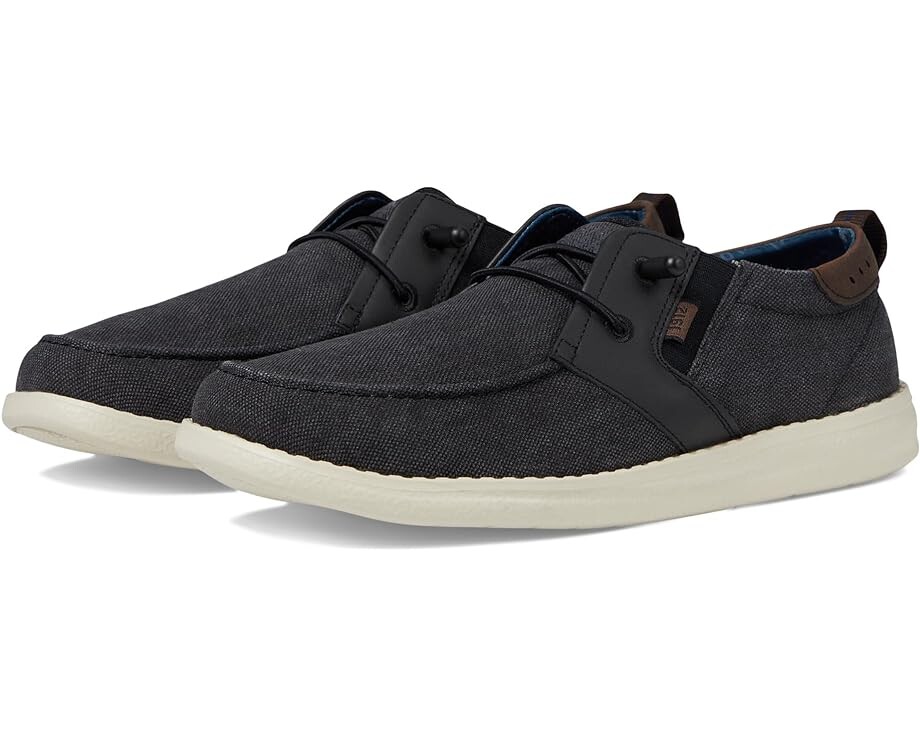 Лоферы Nunn Bush Brewski Moc Toe Slip-on with Elastic Bungee, черный
Лоферы Nunn Bush Brewski Moc Toe Slip-on with Elastic Bungee, черный