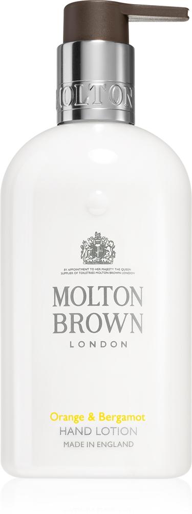 Крем для рук с апельсином и бергамотом, увлажняющий крем для рук Molton Brown, 300 мл
Крем для рук с апельсином и бергамотом, увлажняющий крем для рук Molton Brown, 300 мл