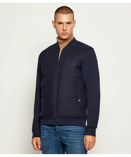 Куртка Regular fit Hechter Paris, синий
Куртка Regular fit Hechter Paris, синий