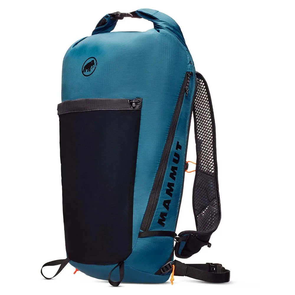 Рюкзак Mammut Aenergy 18L, синий
Рюкзак Mammut Aenergy 18L, синий