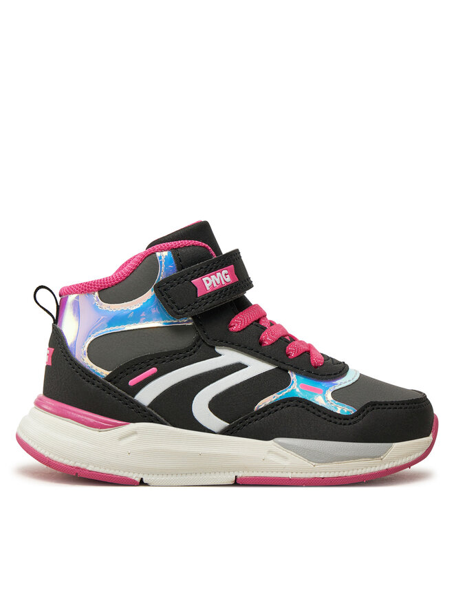 Кроссовки Primigi, черный
Кроссовки Primigi, черный