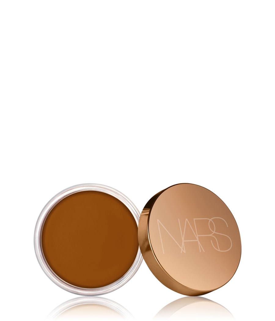 Бронзер NARS Bronzing Cream, Nr. 04 Laguna, 19 ml
Бронзер NARS Bronzing Cream, Nr. 04 Laguna, 19 ml