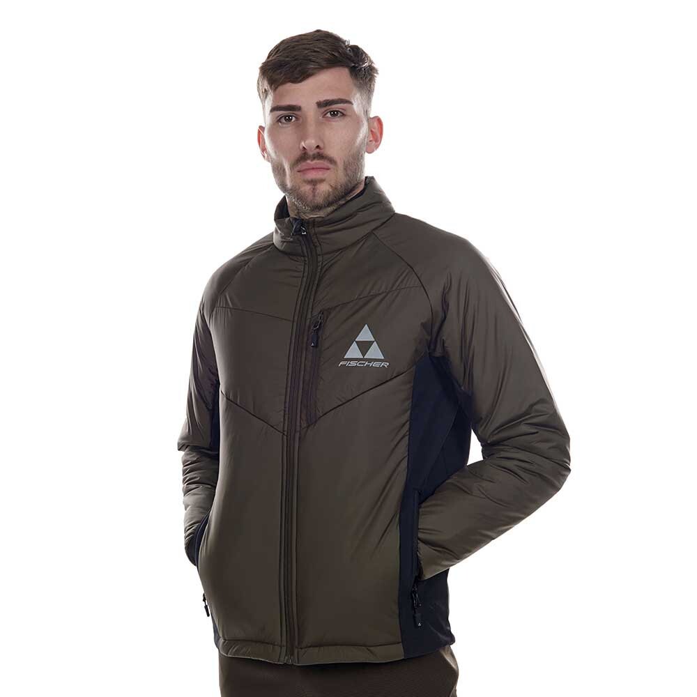 Куртка Fischer Idre, черный
Куртка Fischer Idre, черный