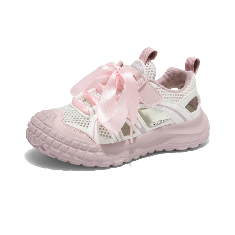 Детская обувь для повседневной жизни RHOBESAM, белый/розовый
Детская обувь для повседневной жизни RHOBESAM, белый/розовый