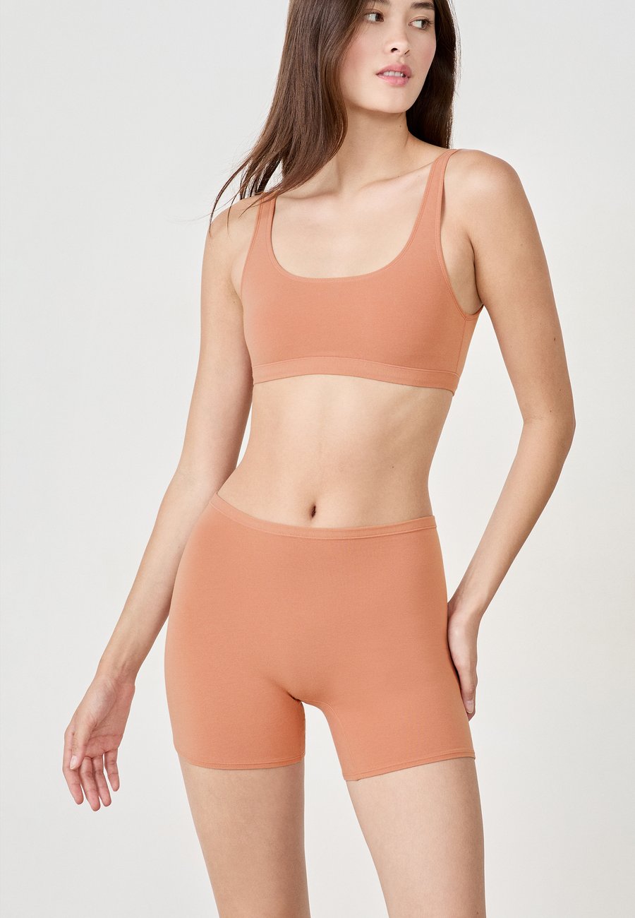 Бюстье Etam Bustier, Orange
Бюстье Etam Bustier, Orange