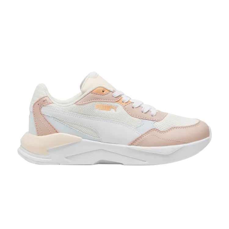 Кроссовки Puma X-Ray Speed Lite, белый
Кроссовки Puma X-Ray Speed Lite, белый